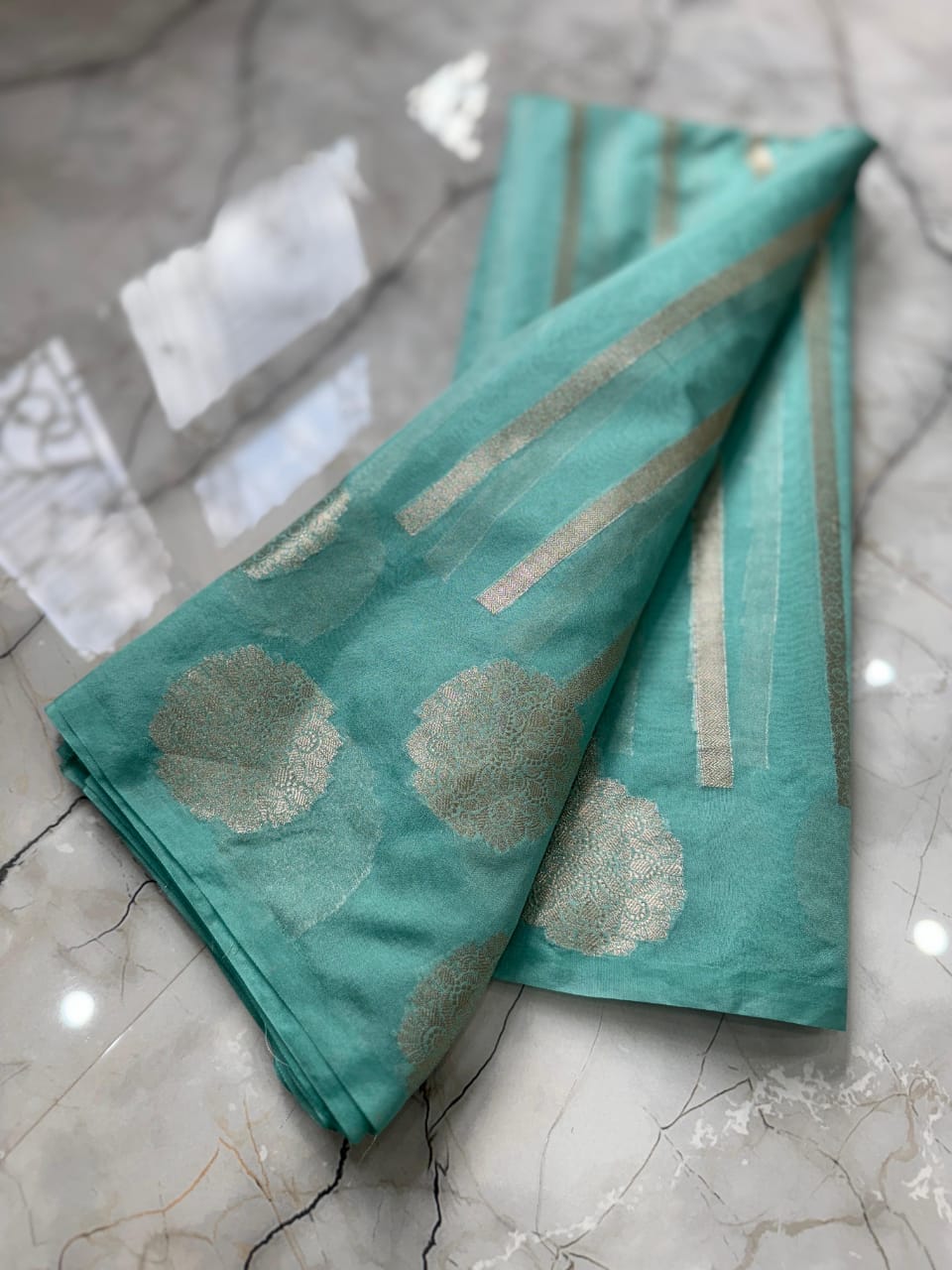 Banarasi Warm Soft Silk Sarees