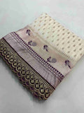 Banarasi Paithani Saree