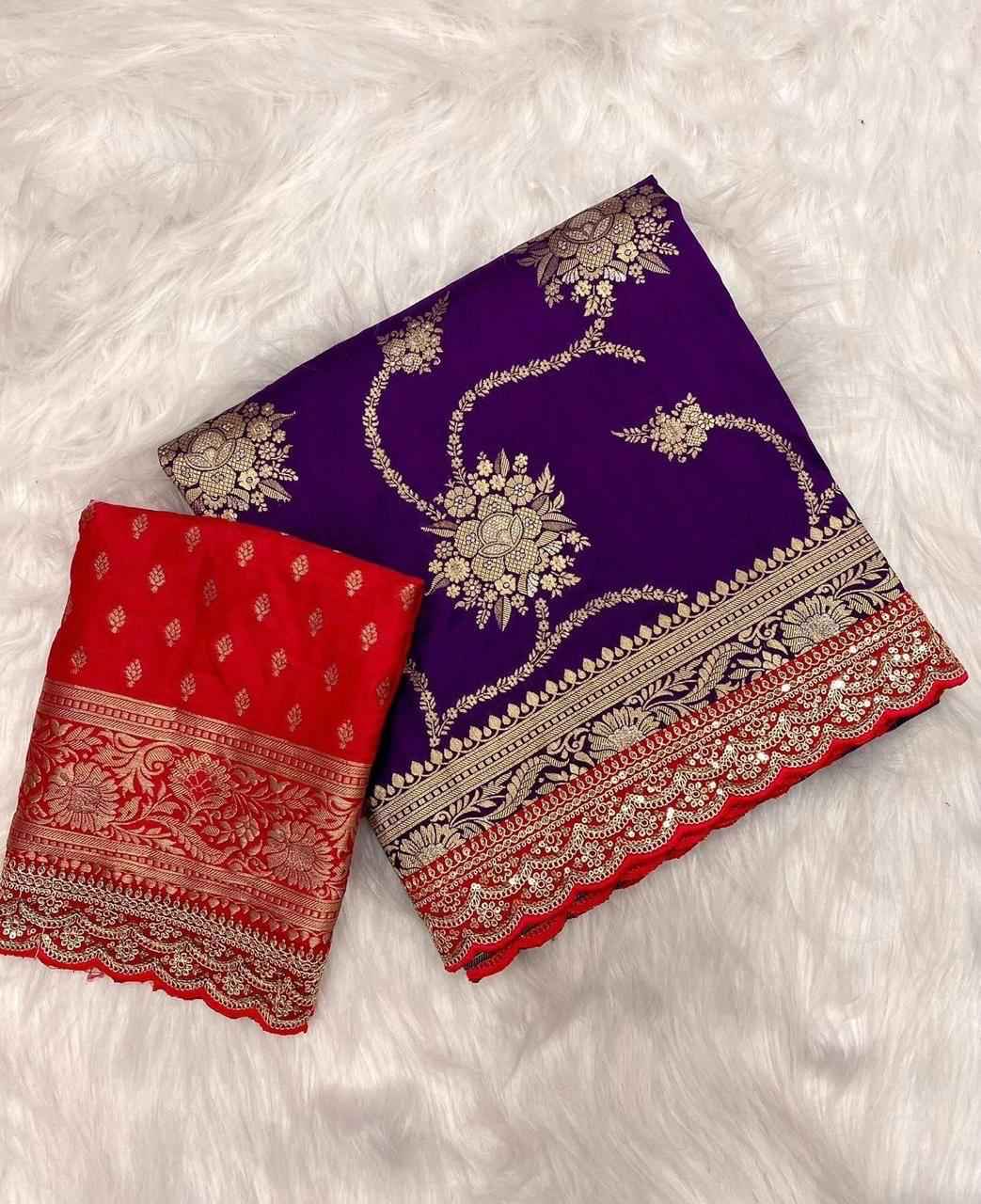 Dola Silk Sarees