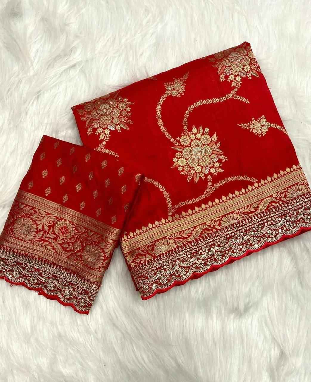 Dola Silk Sarees