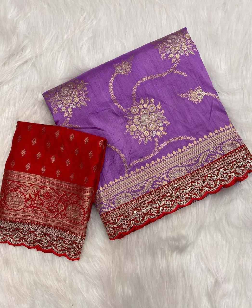 Dola Silk Sarees