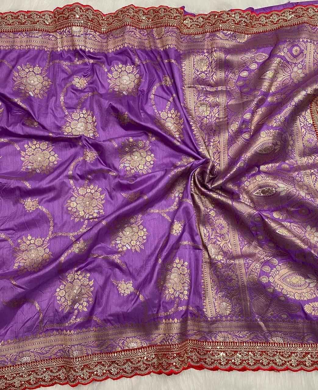 Dola Silk Sarees