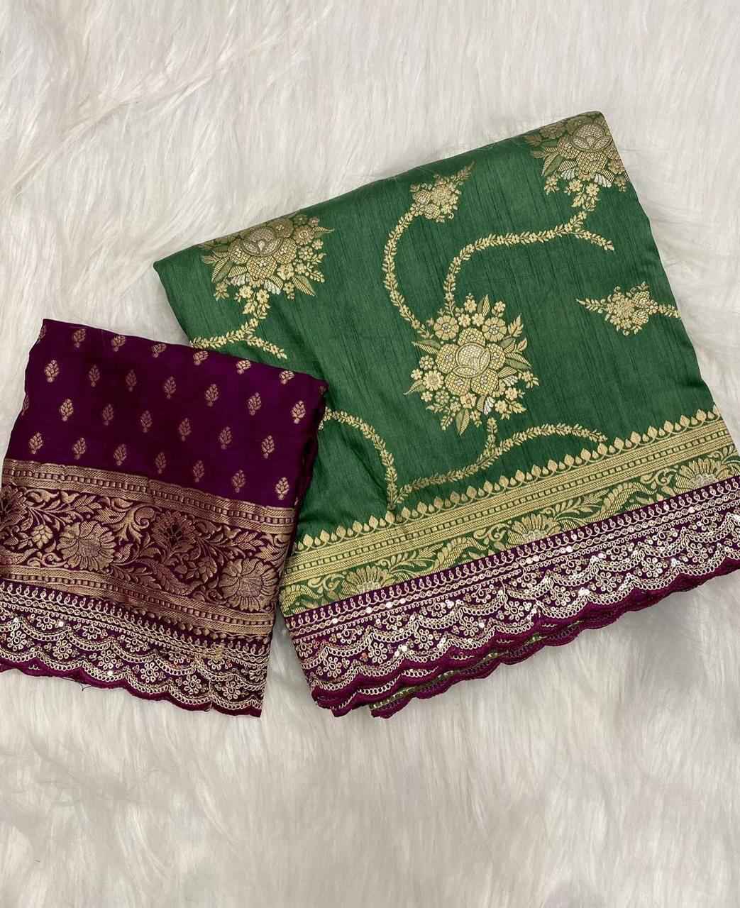 Dola Silk Sarees