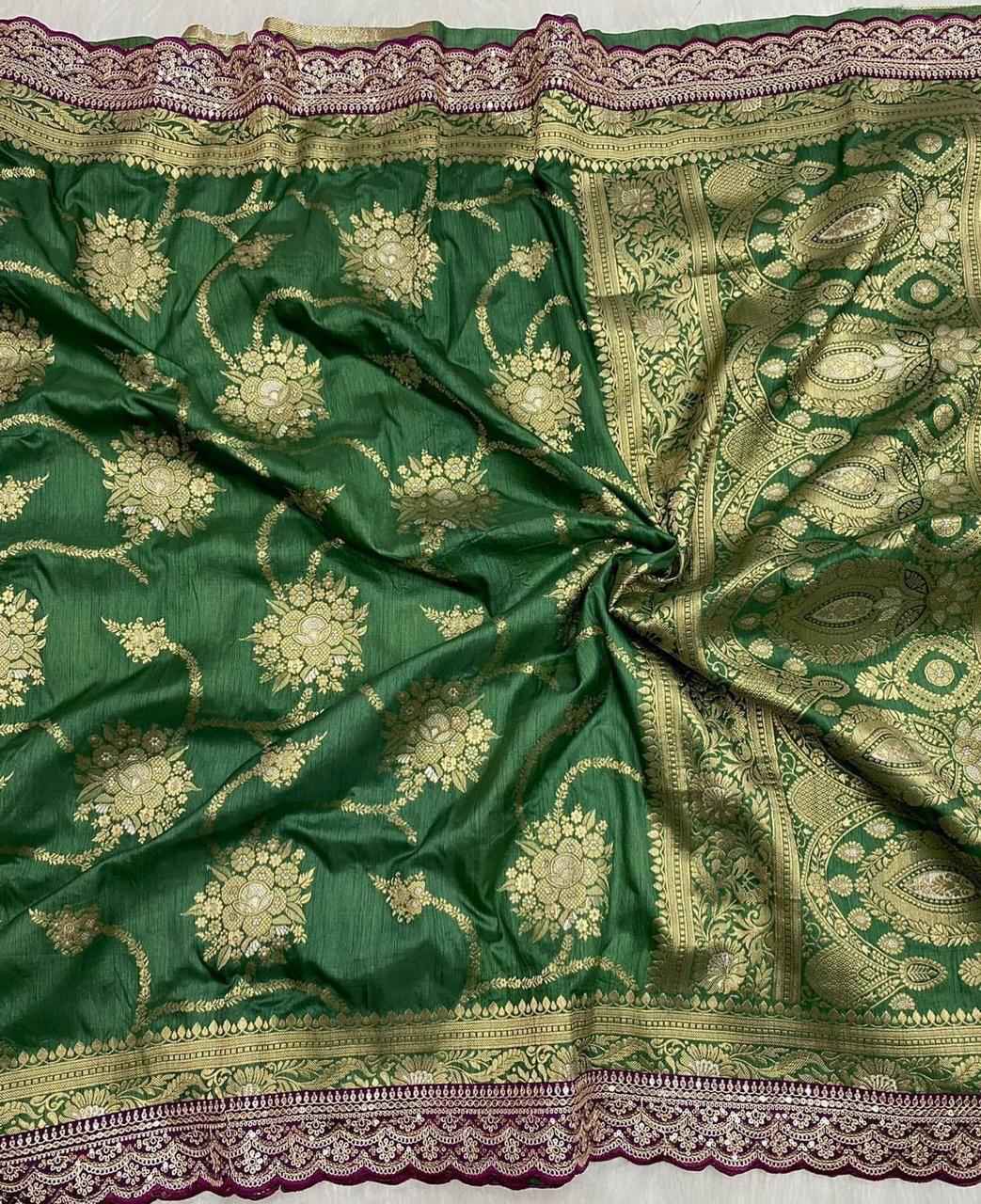 Dola Silk Sarees