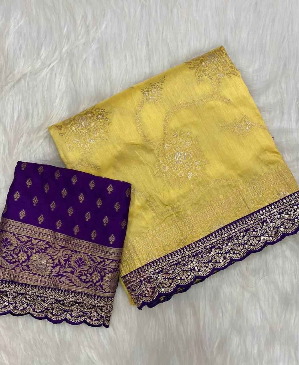 Dola Silk Sarees