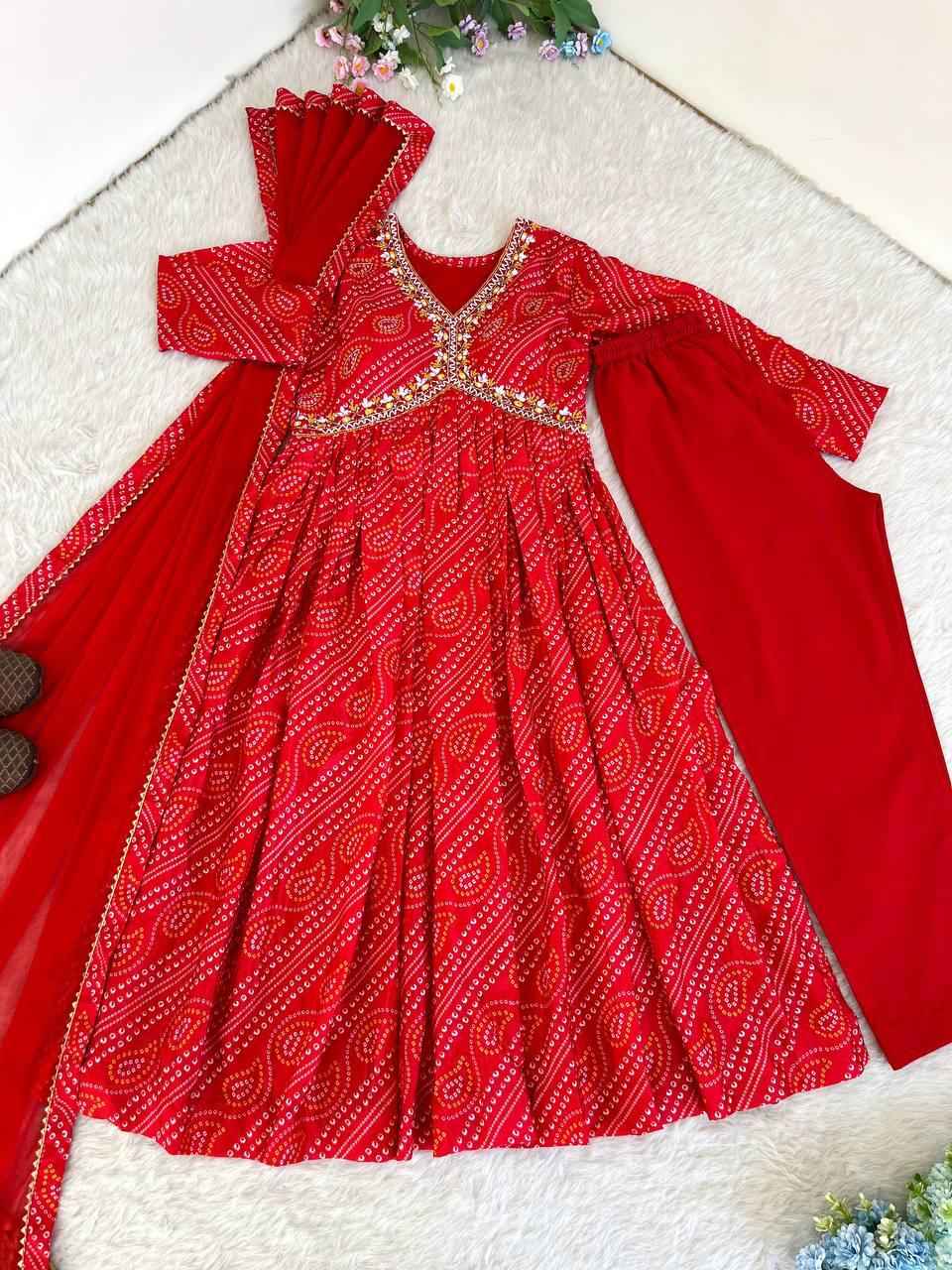 Soft Chinnon Silk Dress