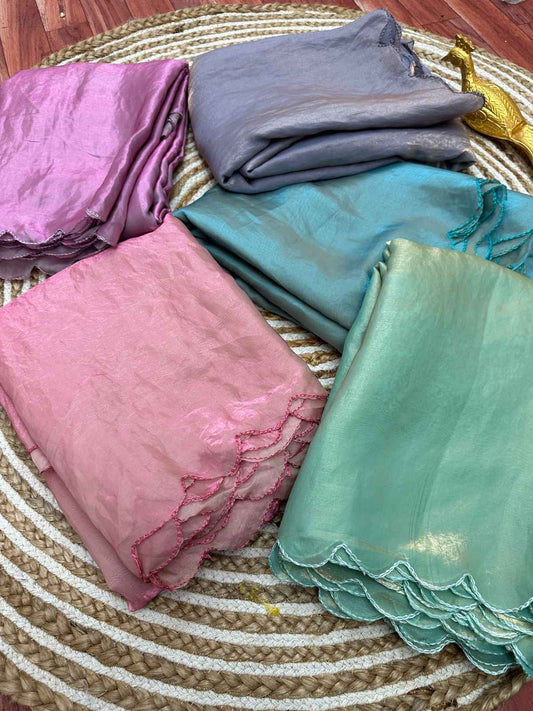 Space Silk Sarees
