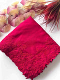Designer Organza Saree