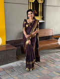 Banarasi Warm Soft Silk Sarees