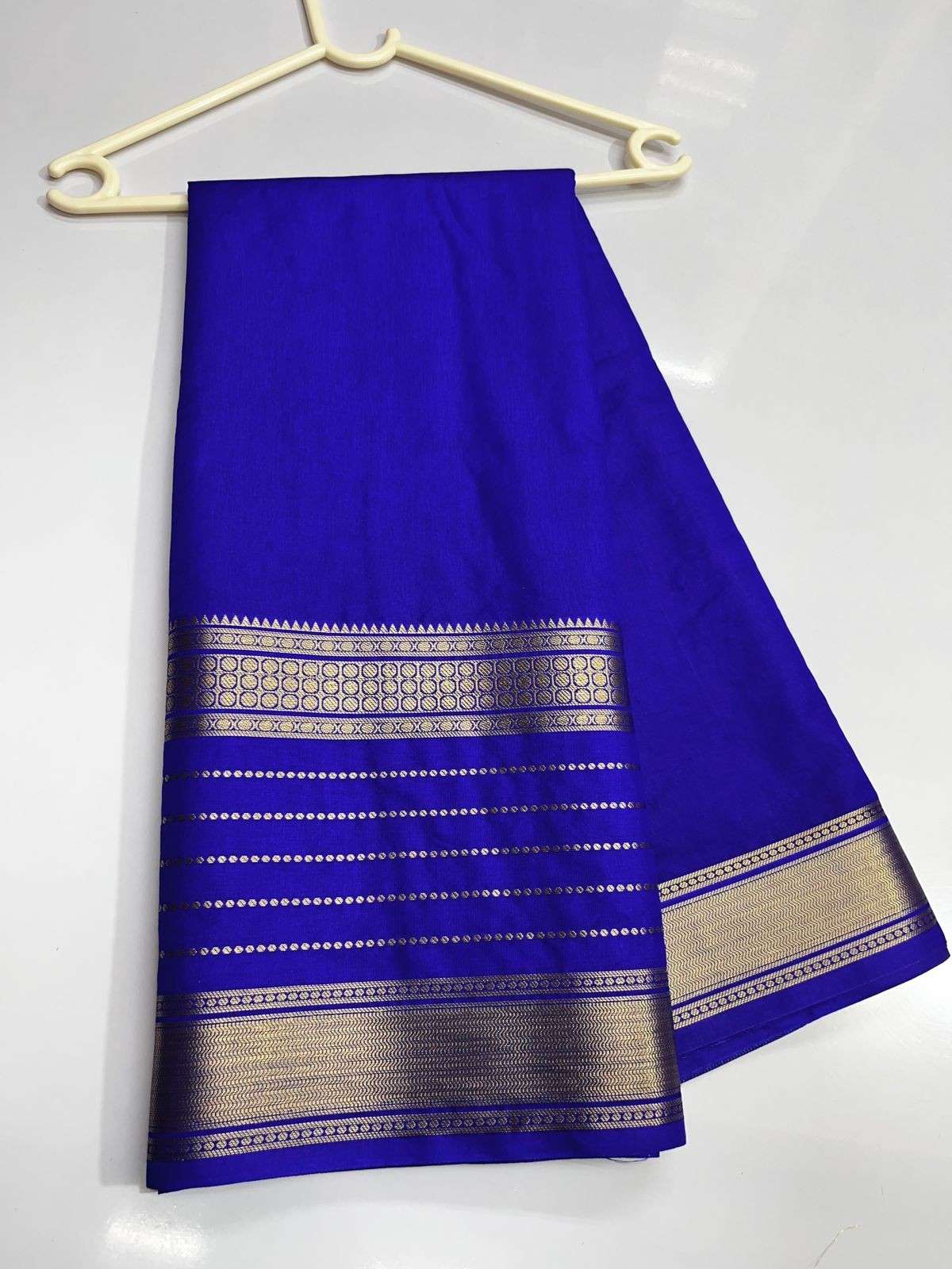 Banarasi Warm Soft Silk Sarees