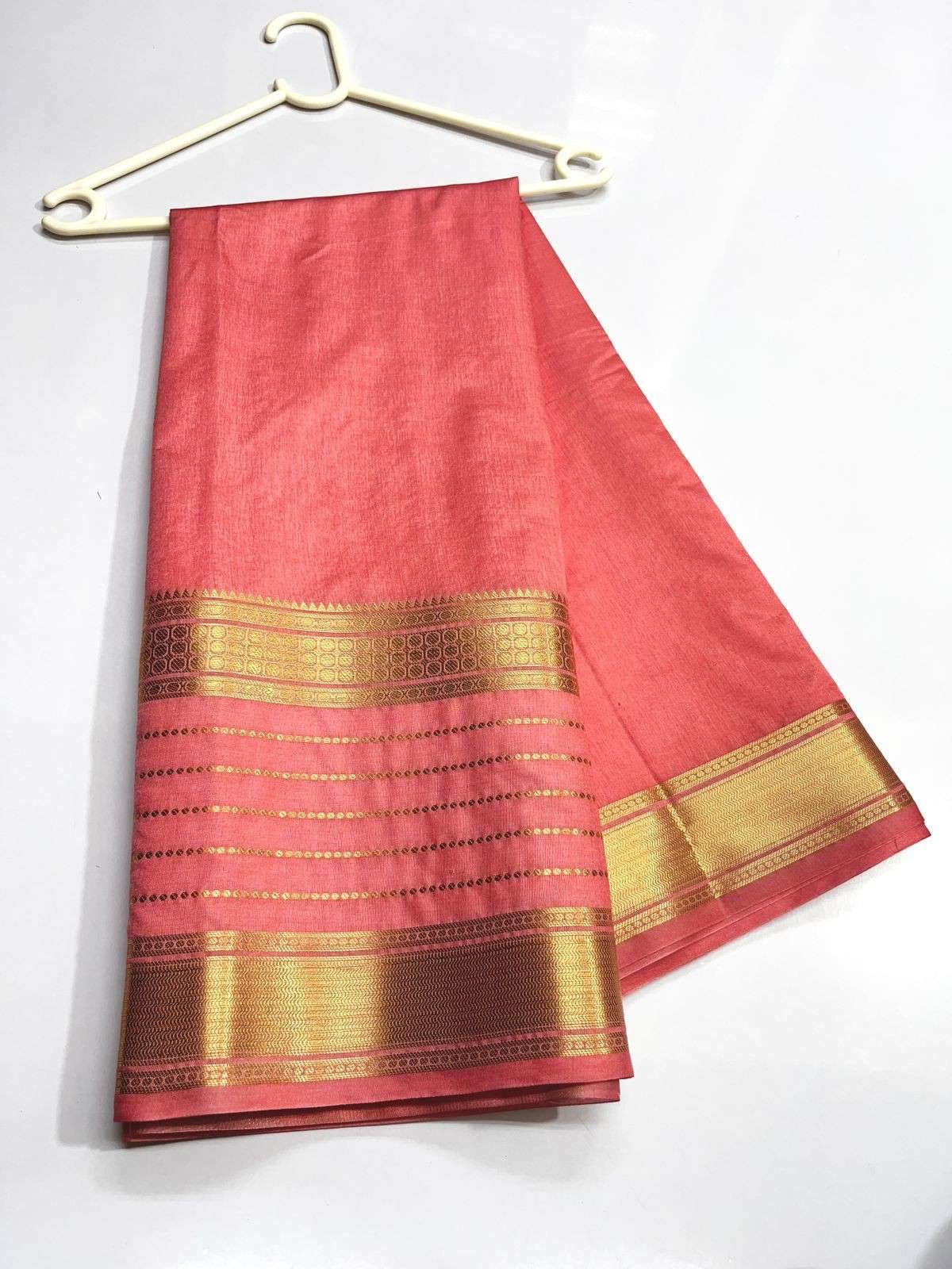 Banarasi Warm Soft Silk Sarees
