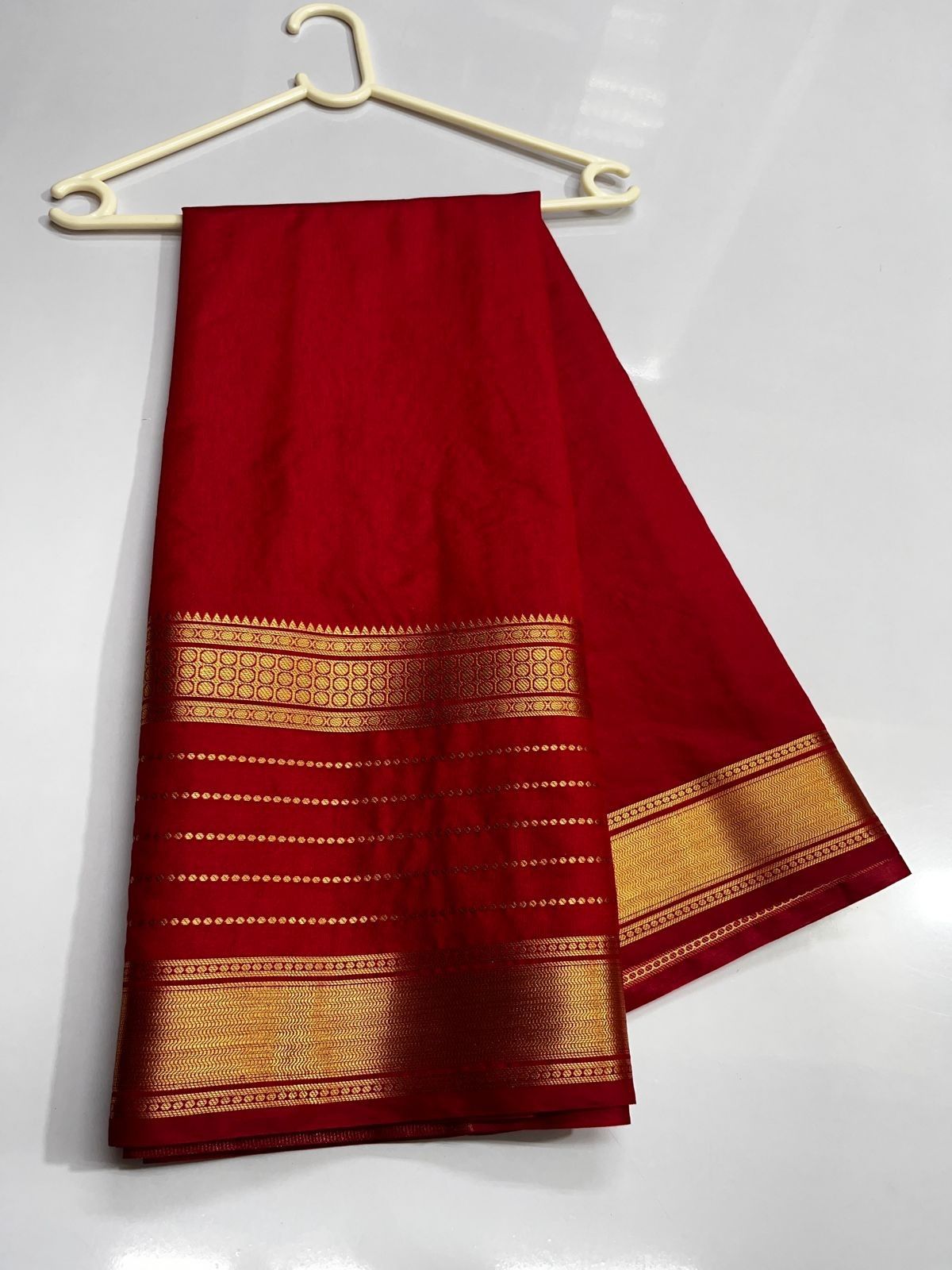 Banarasi Warm Soft Silk Sarees