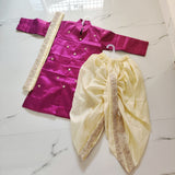 Boy's Customised Outfit