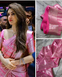 Banarasi Katan Soft Silk Sarees