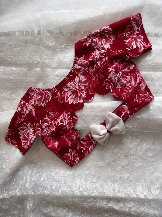 Embroidery Kota Doriya Sarees