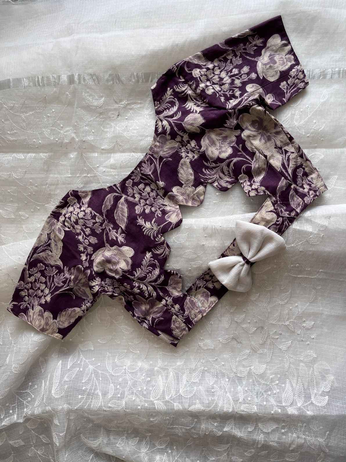 Embroidery Kota Doriya Sarees