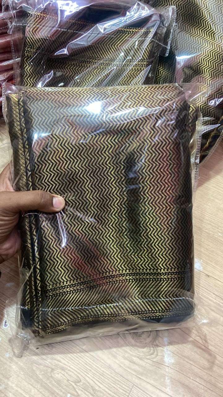 Designer Katan Silk Saree