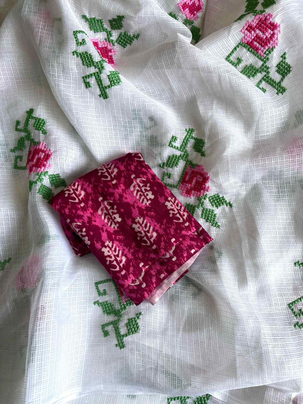 Kota Doriya Sarees