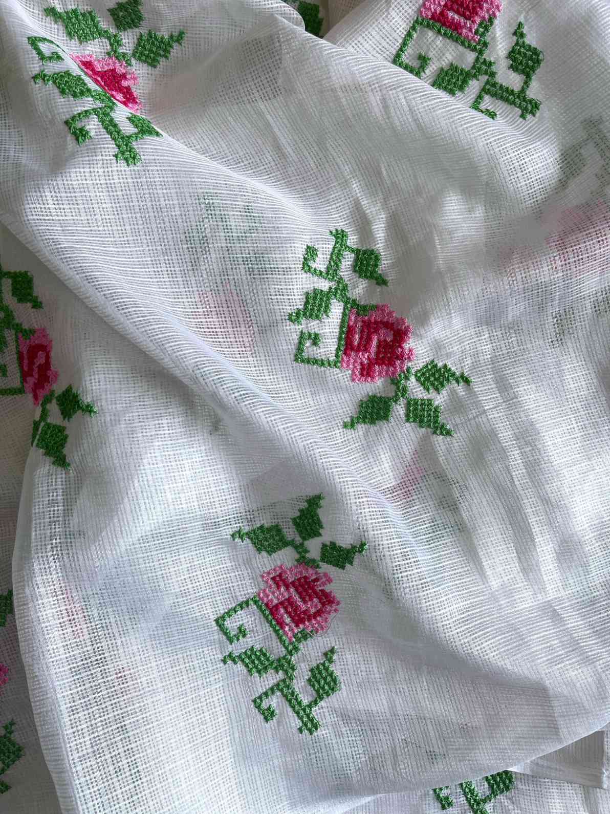 Kota Doriya Sarees