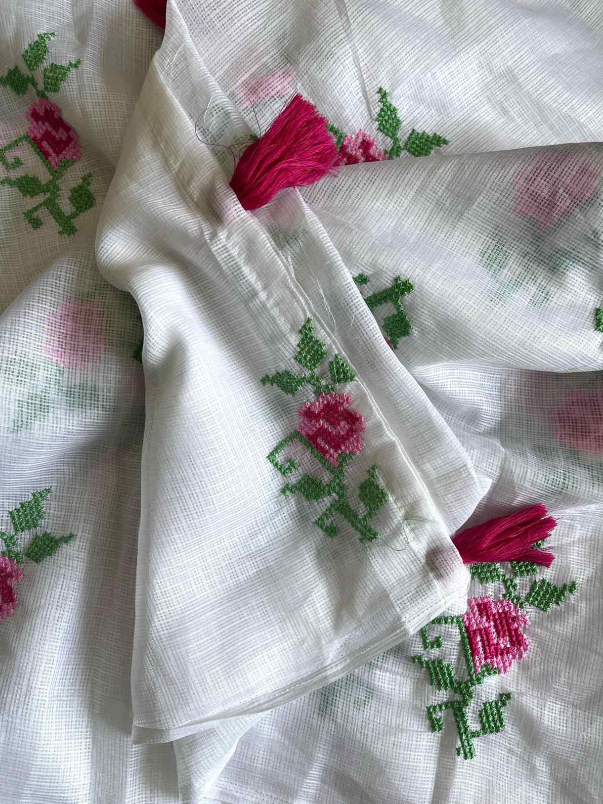 Kota Doriya Sarees