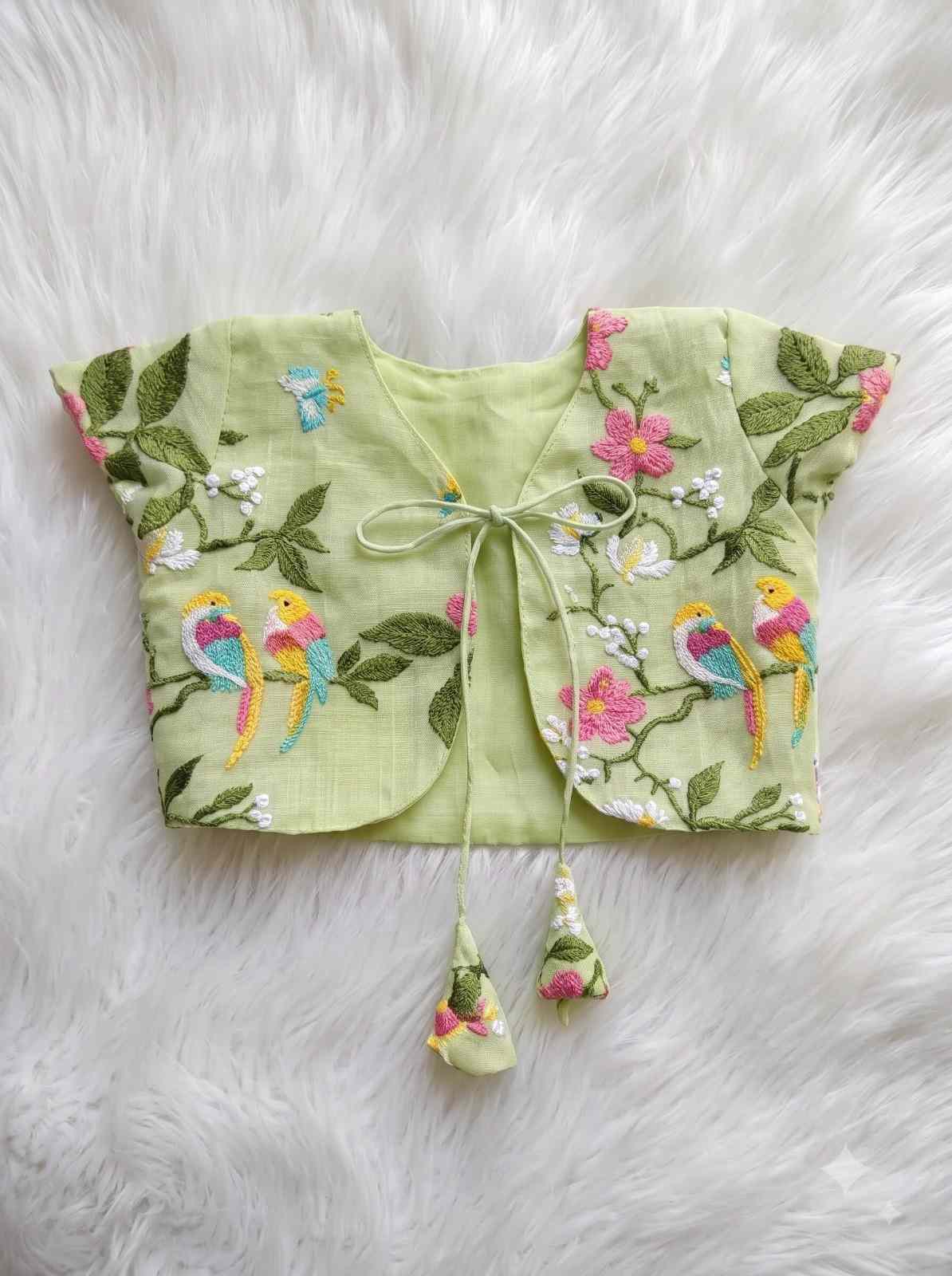 AC's Kora Floral Frock