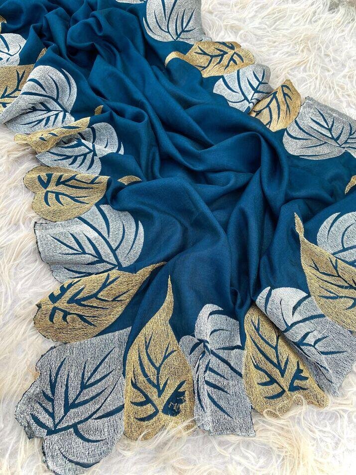 Soft Silk Sarees