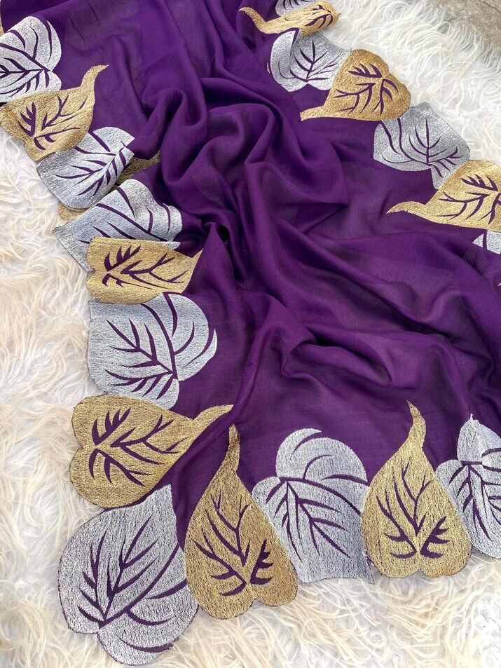 Soft Silk Sarees