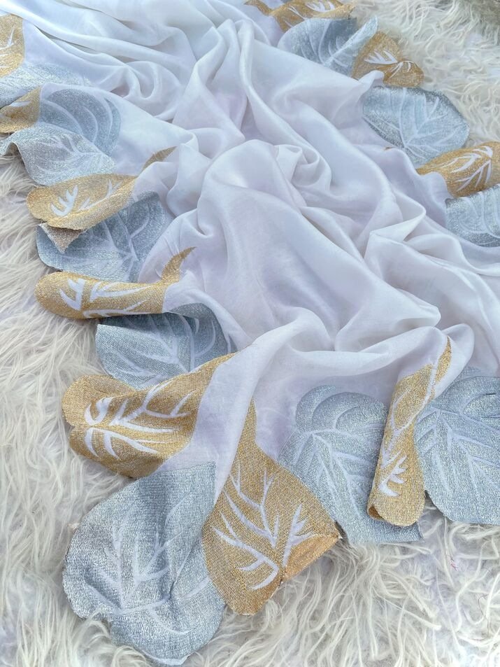 Soft Silk Sarees