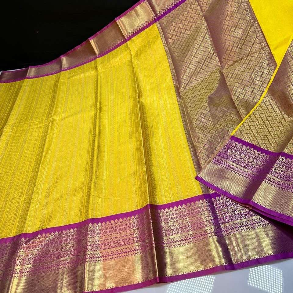 Banarasi Brocade Sarees