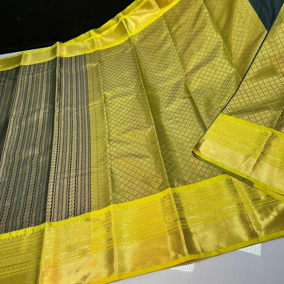 Banarasi Brocade Sarees