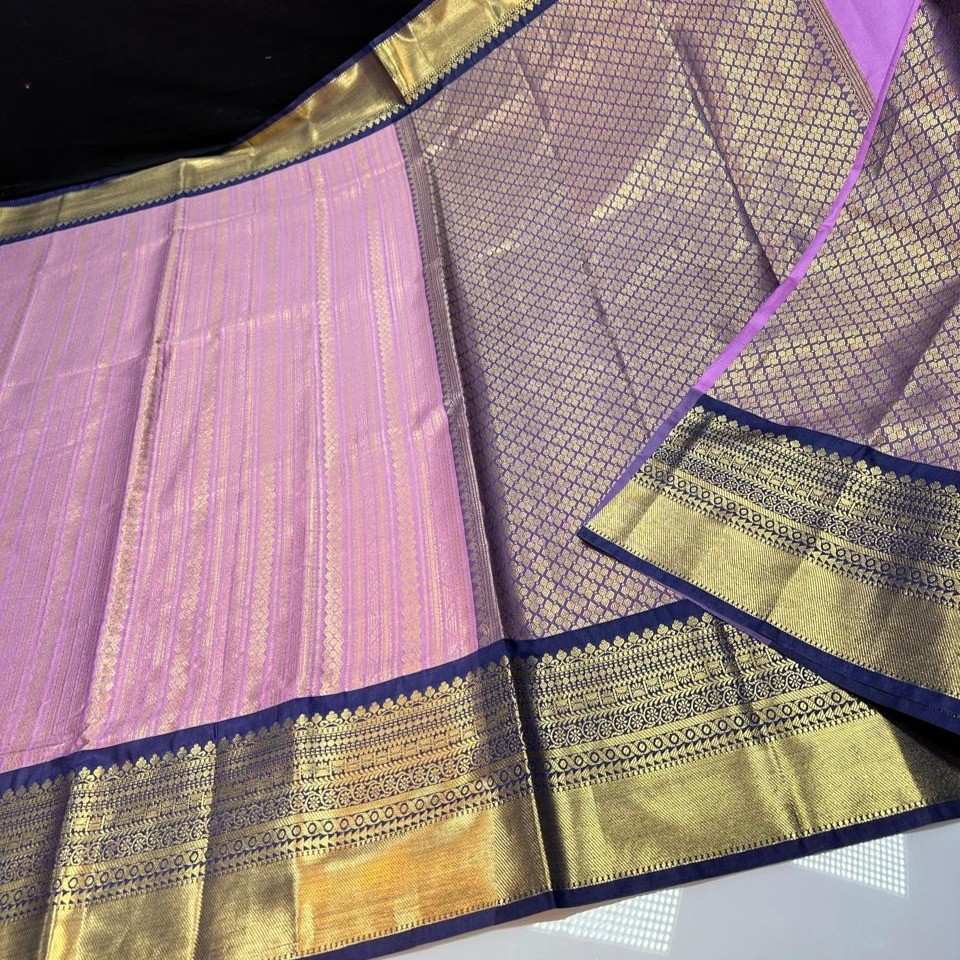 Banarasi Brocade Sarees