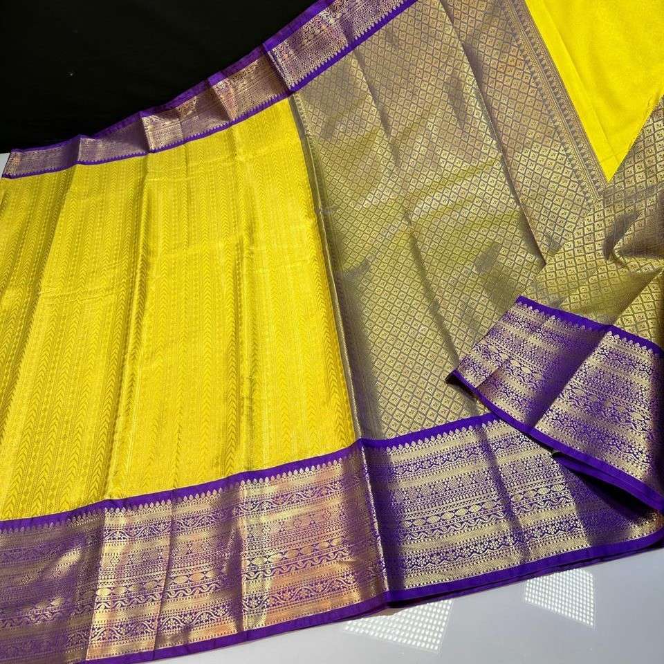 Banarasi Brocade Sarees