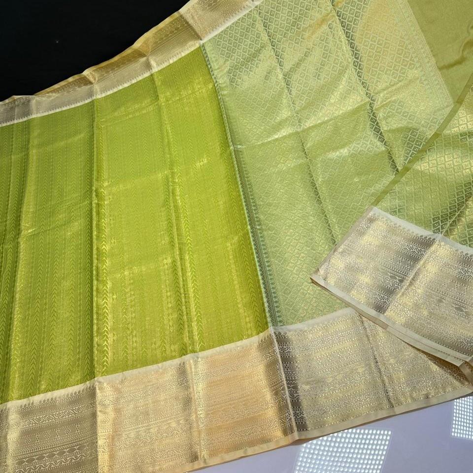 Banarasi Brocade Sarees