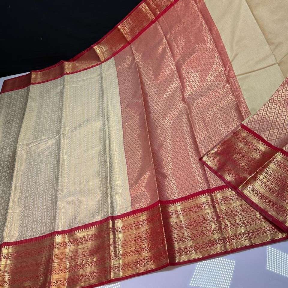 Banarasi Brocade Sarees