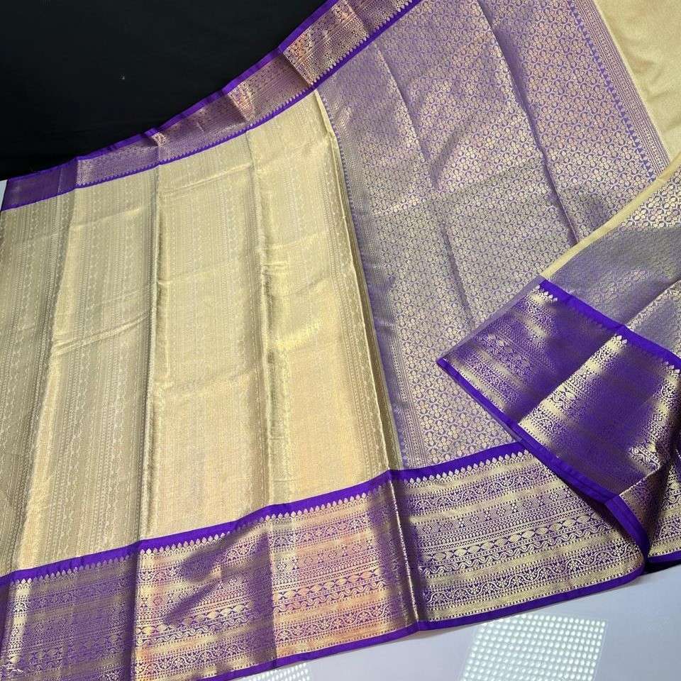 Banarasi Brocade Sarees
