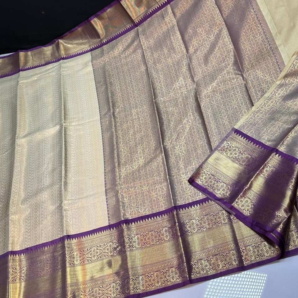 Banarasi Brocade Sarees