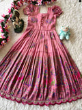 Kid's Gowns