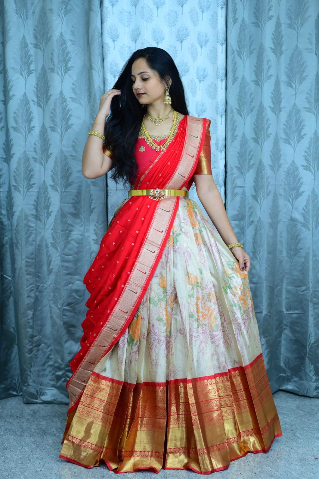 Soft Tissue Silk Family Combo
