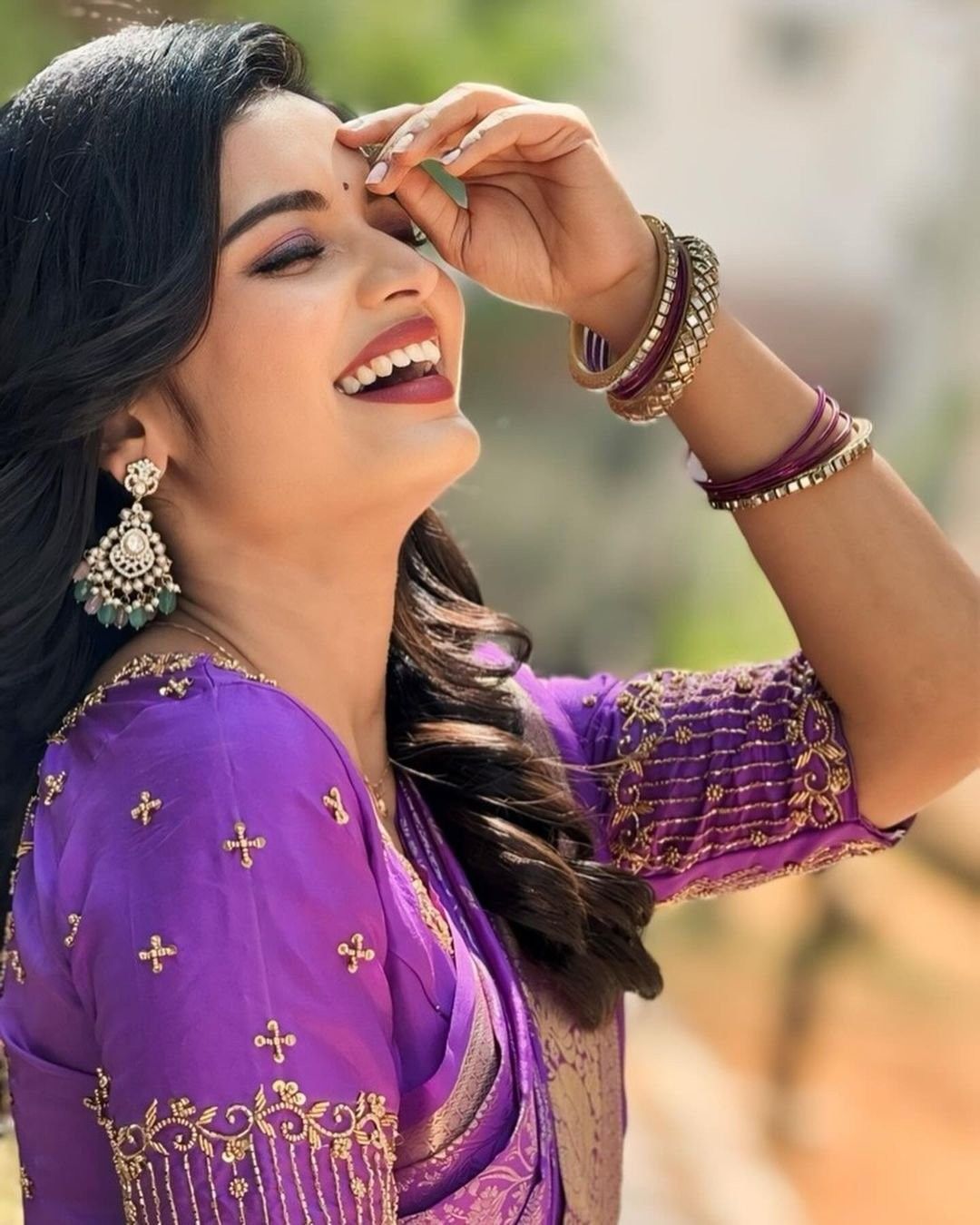 Pure Kanchi Pattu Saree