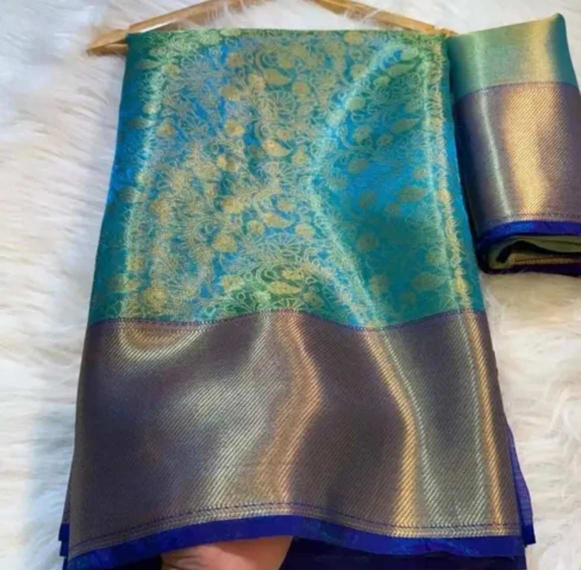 Soft Silk Family Outfits