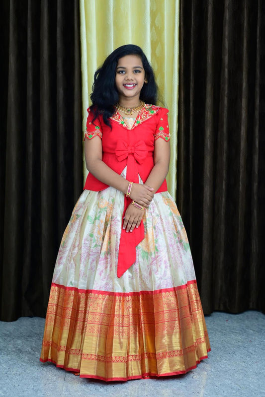 Soft Tissue Silk Family Combo