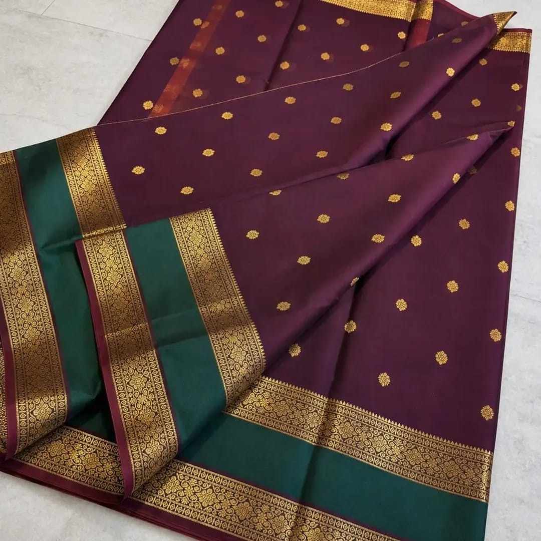 AC's Rich Silk Family Outfits