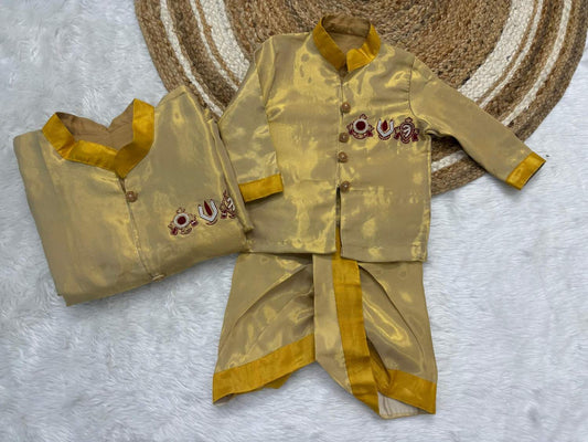 Tissue Namala Work Family Combo