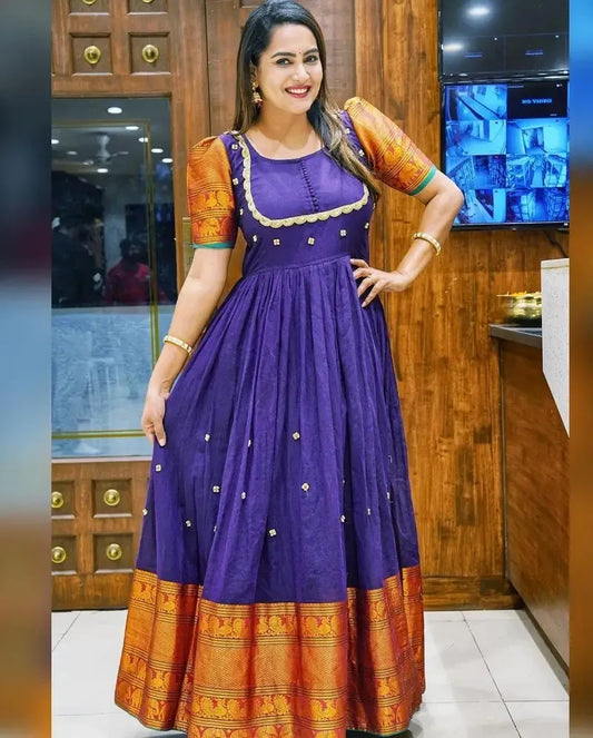 Narayanpet Dress