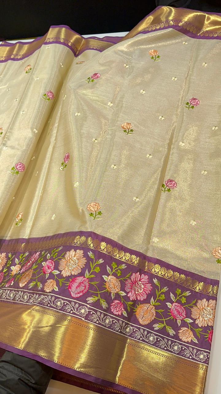 Designer family outfits by Arhas Couture