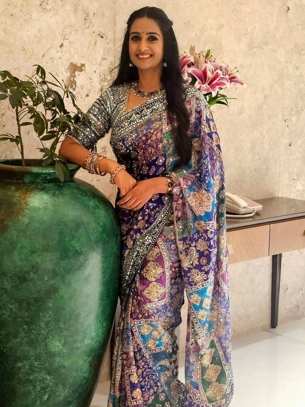 Sarees