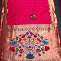 Pure Kanchipuram Silk Sarees