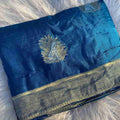 Dola Satin Silk Sarees