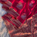 Dola Satin Silk Sarees