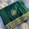 Dola Satin Silk Sarees
